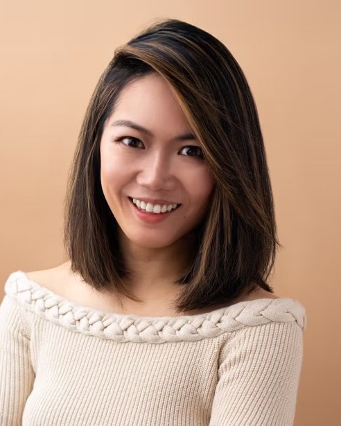 Sophie Liao, Founding & Managing Partner of Goodwill Capital